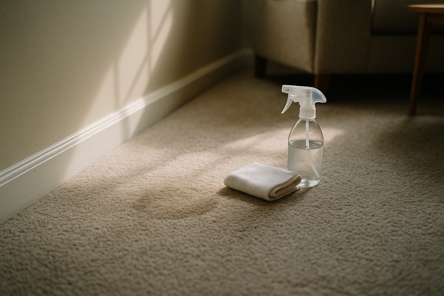 Essential Guide to Choosing a Top-Rated Cat Urine Carpet Cleaner for a Fresh Home in 2026