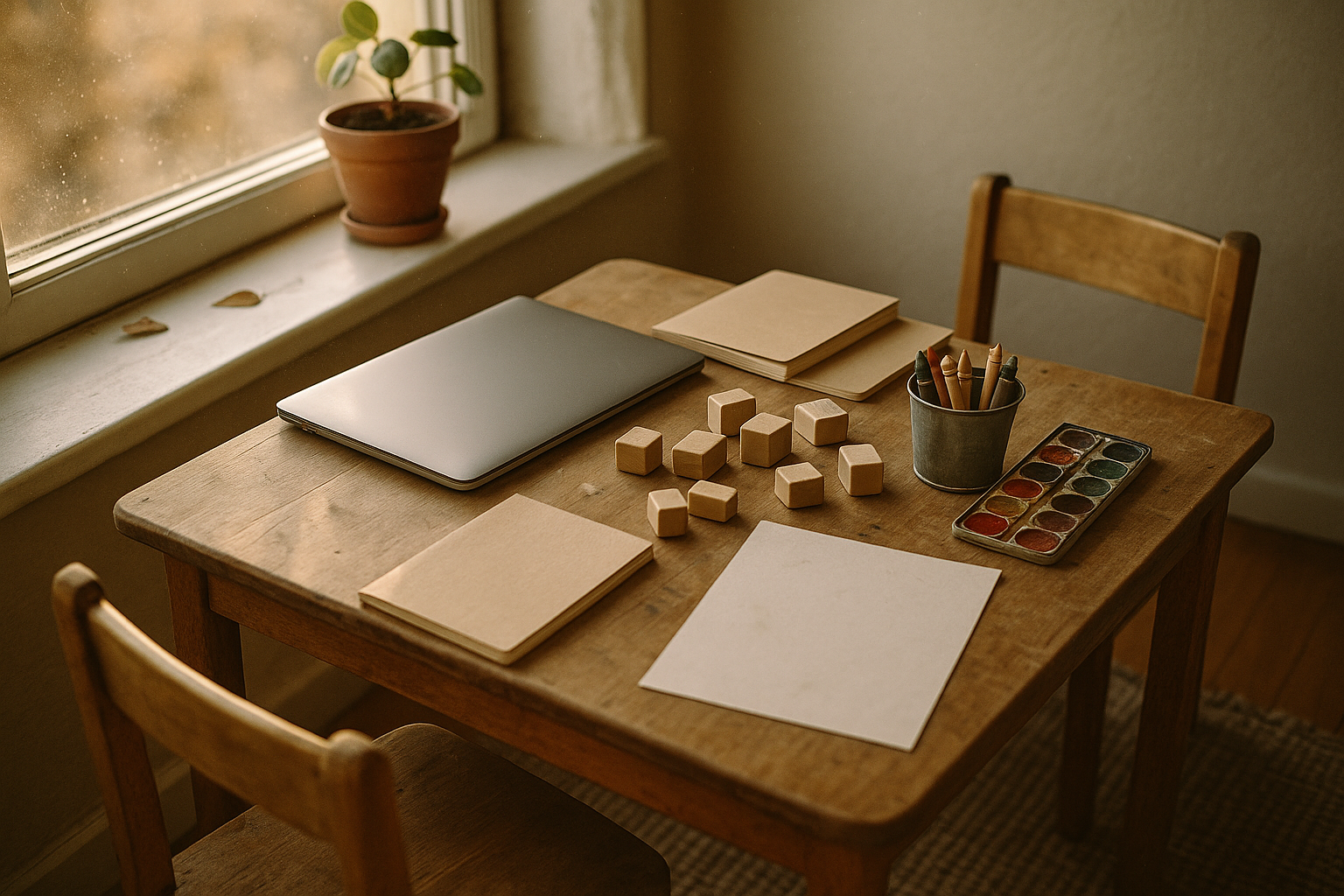 An overview of online early childhood education degrees and how these pathways are described