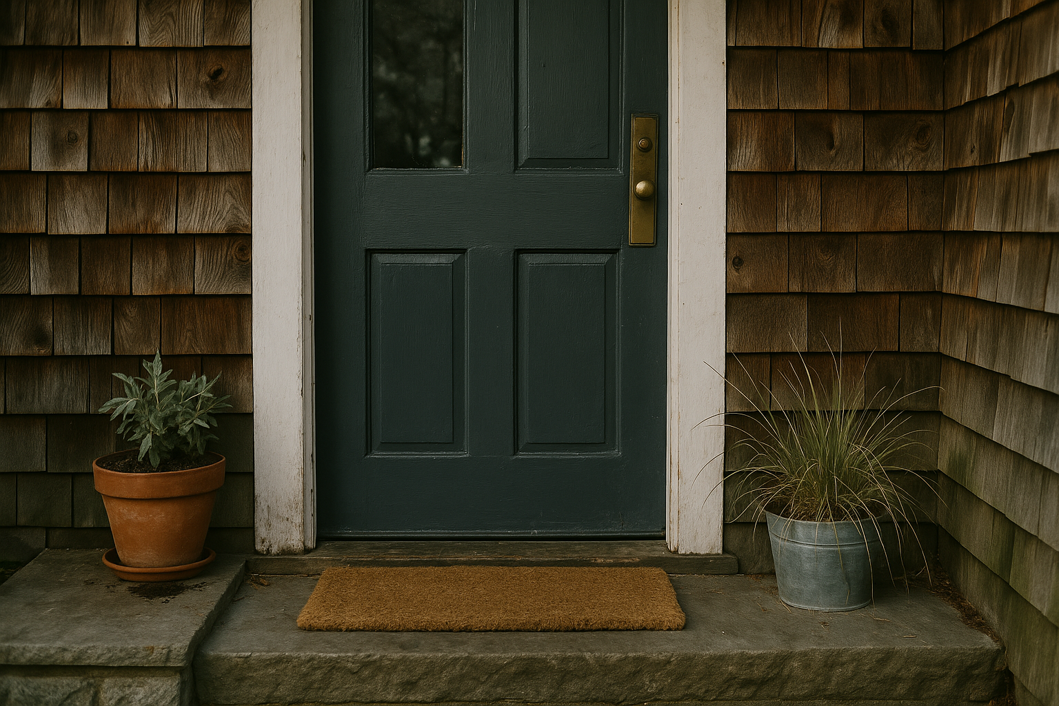 Transform Your Home’s Curb Appeal: Discover Trending Front Door Paint Colors for 2026 That Reflect Your Style
