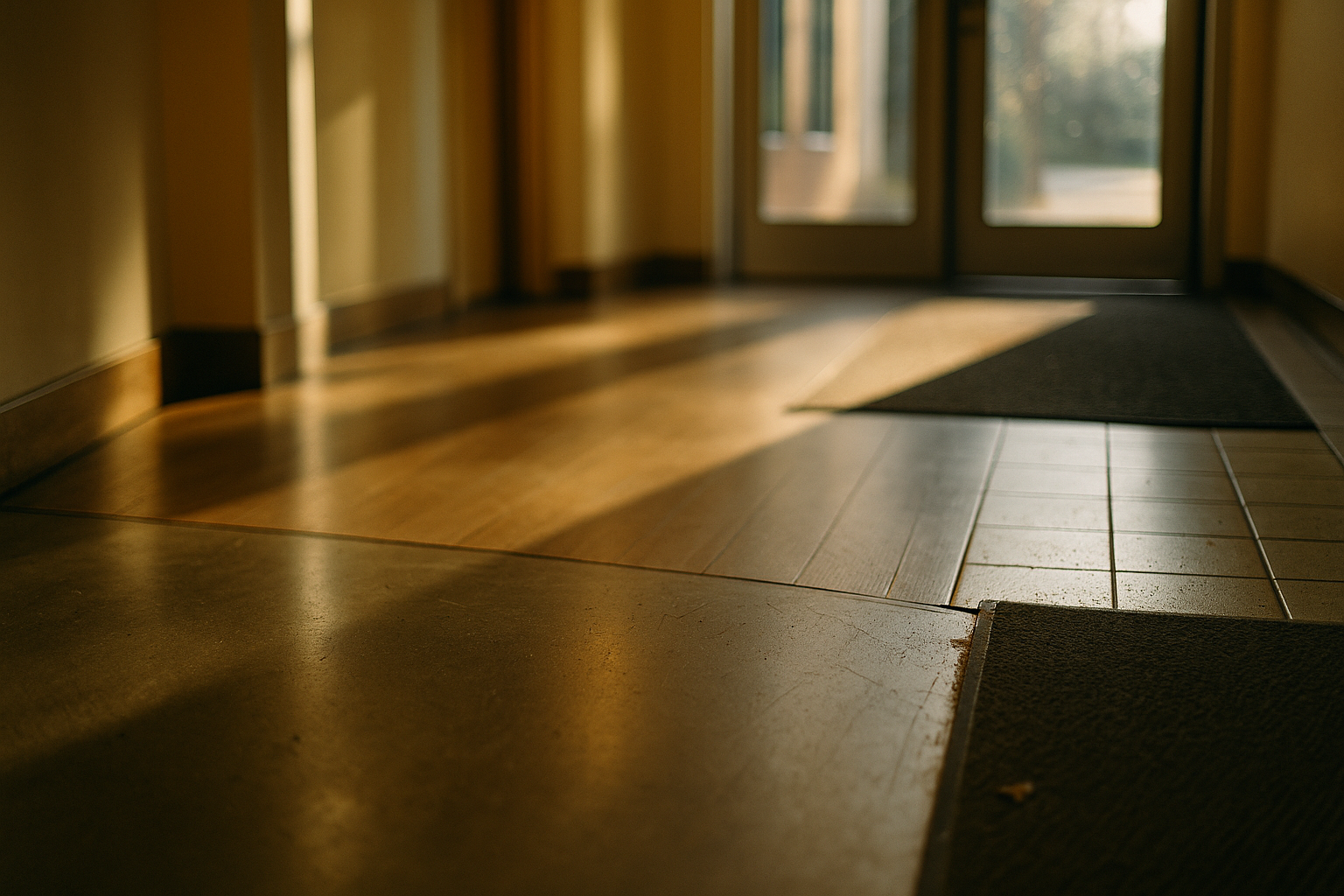 Innovative Floor Care: Exploring Modern Maintenance Approaches in 2026