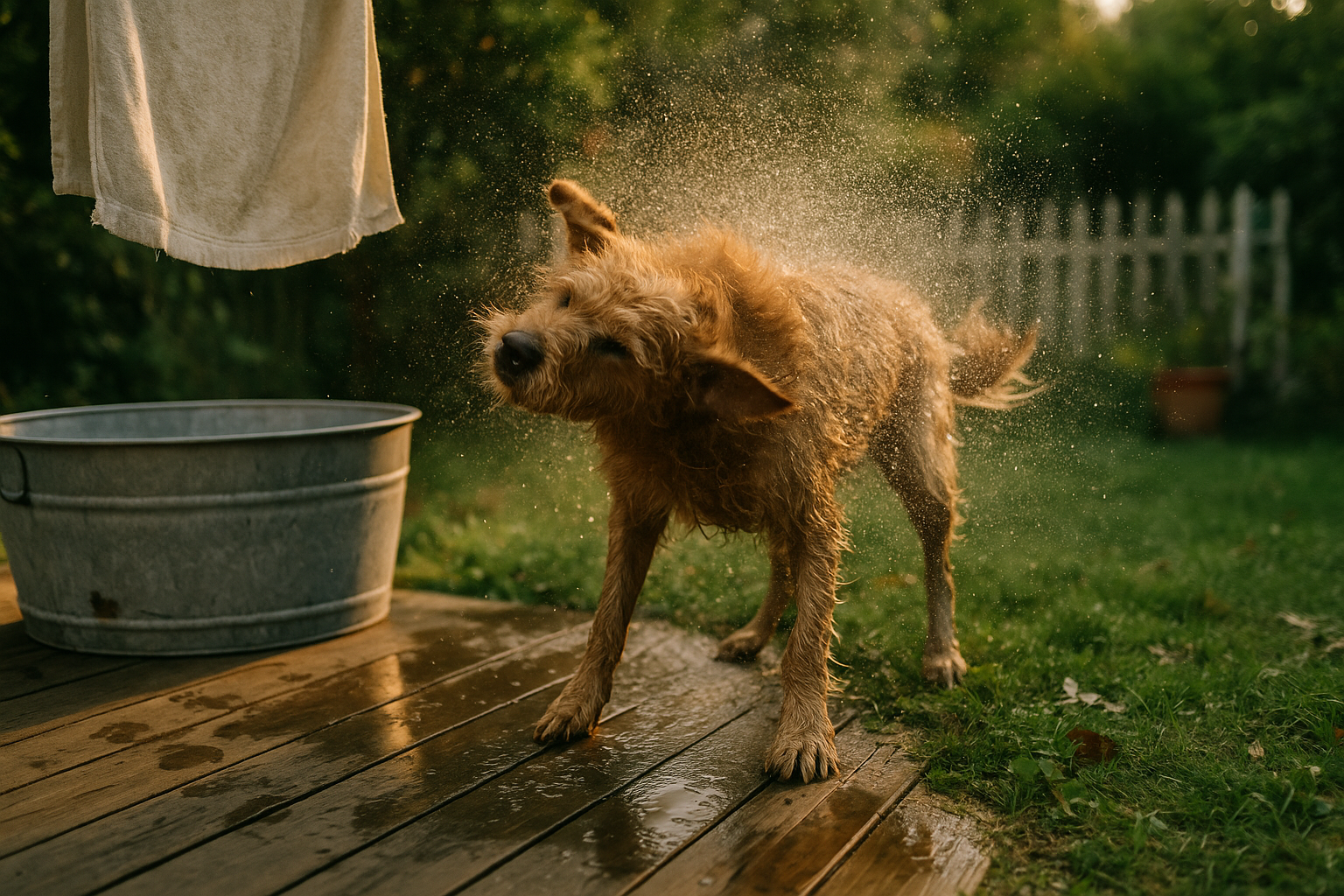 5 Reasons Your Dog Always Smells Bad & How to Fix It Naturally