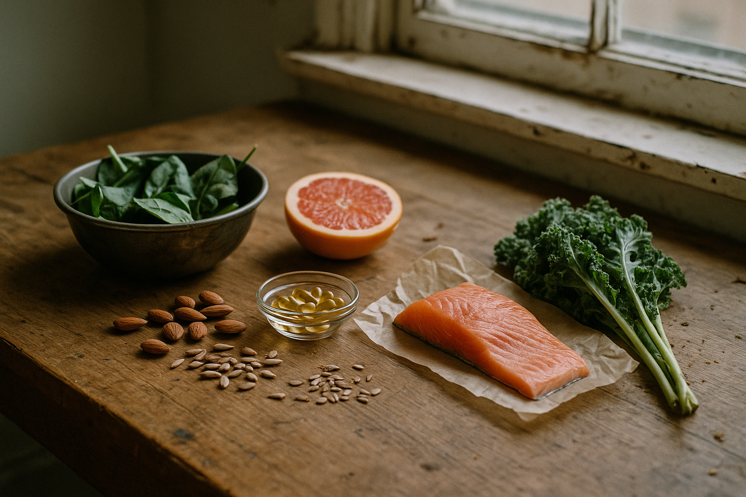 Quelle carence en vitamines peut provoquer des démangeaisons de la peau ? Un guide clair