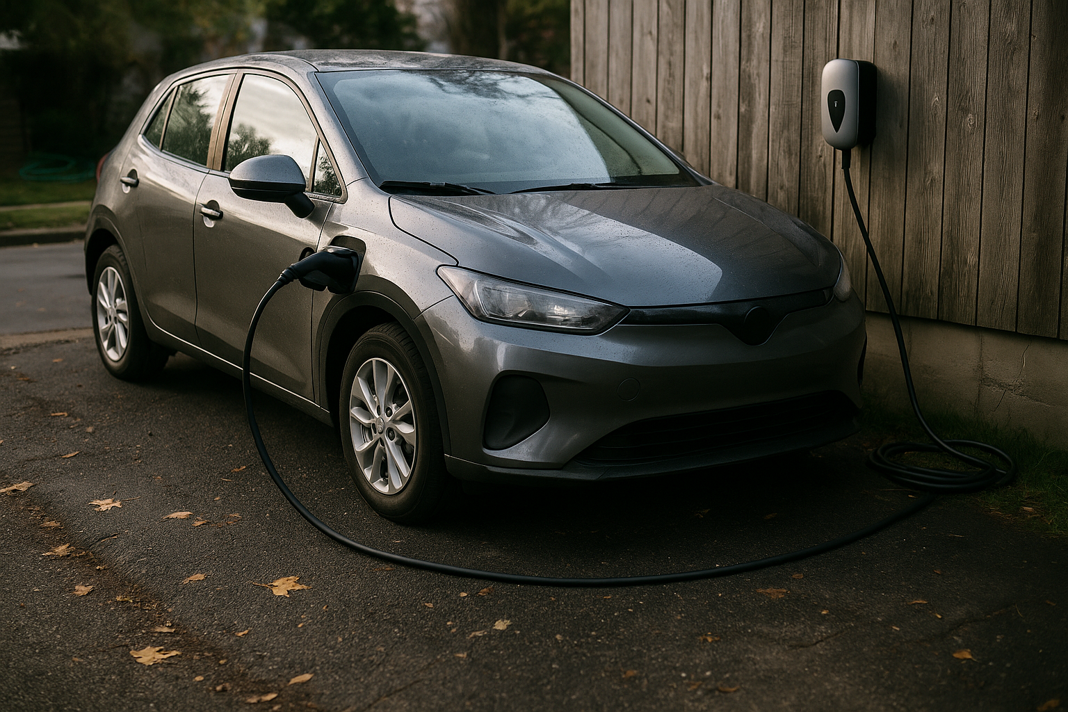 Electric Vehicles: Discover Features Well-Suited for Senior Drivers
