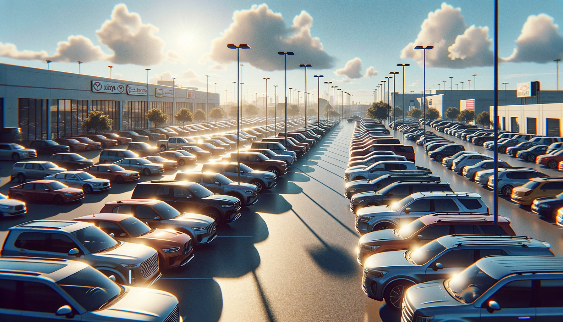 Used Car Specials and Low-Mileage Deals: Top Offers, Incentives, and Financing Options in 2025