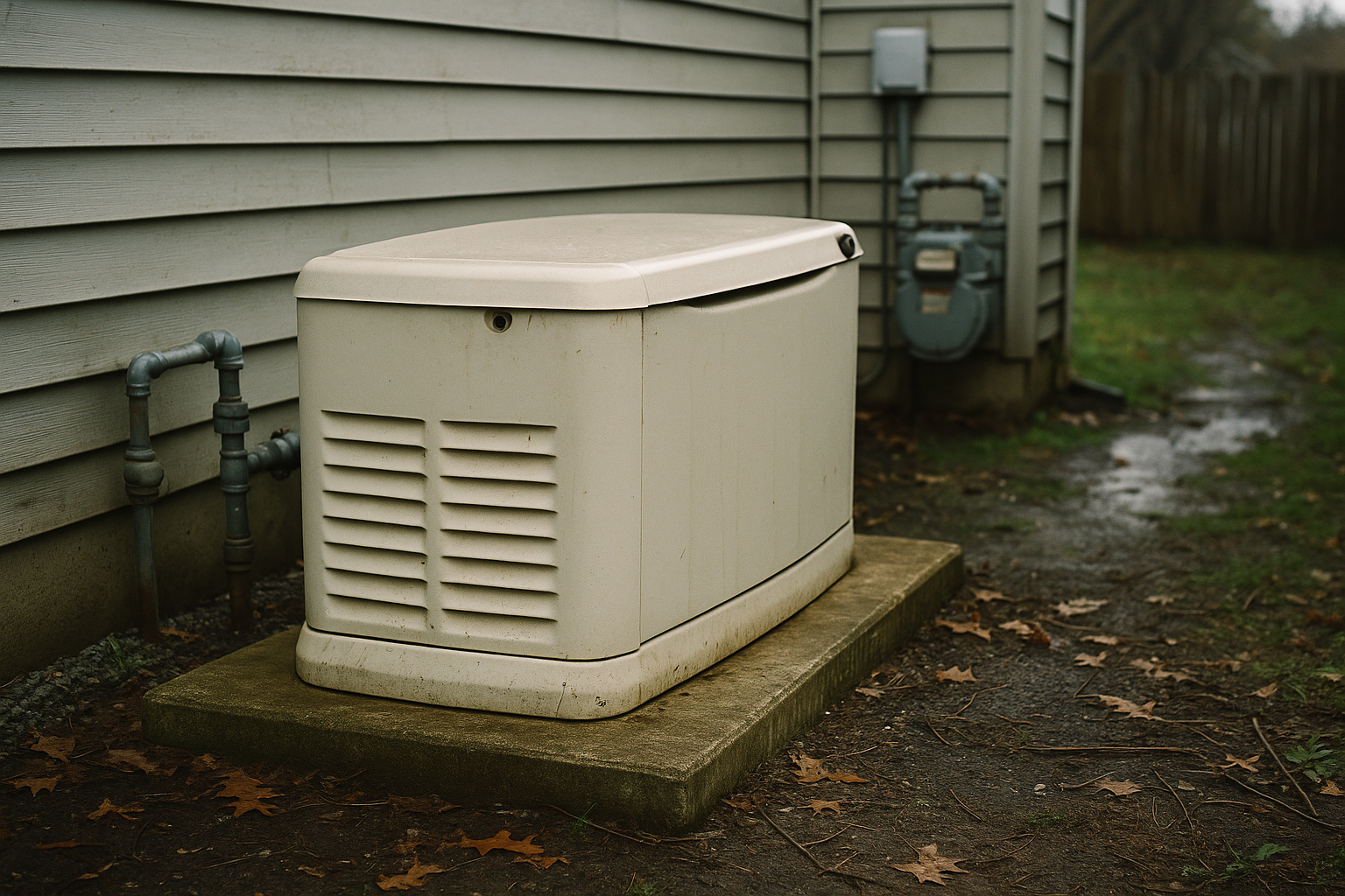 Understanding Whole House Generator Cost with Installation: A Comprehensive Guide for Homeowners in 2026
