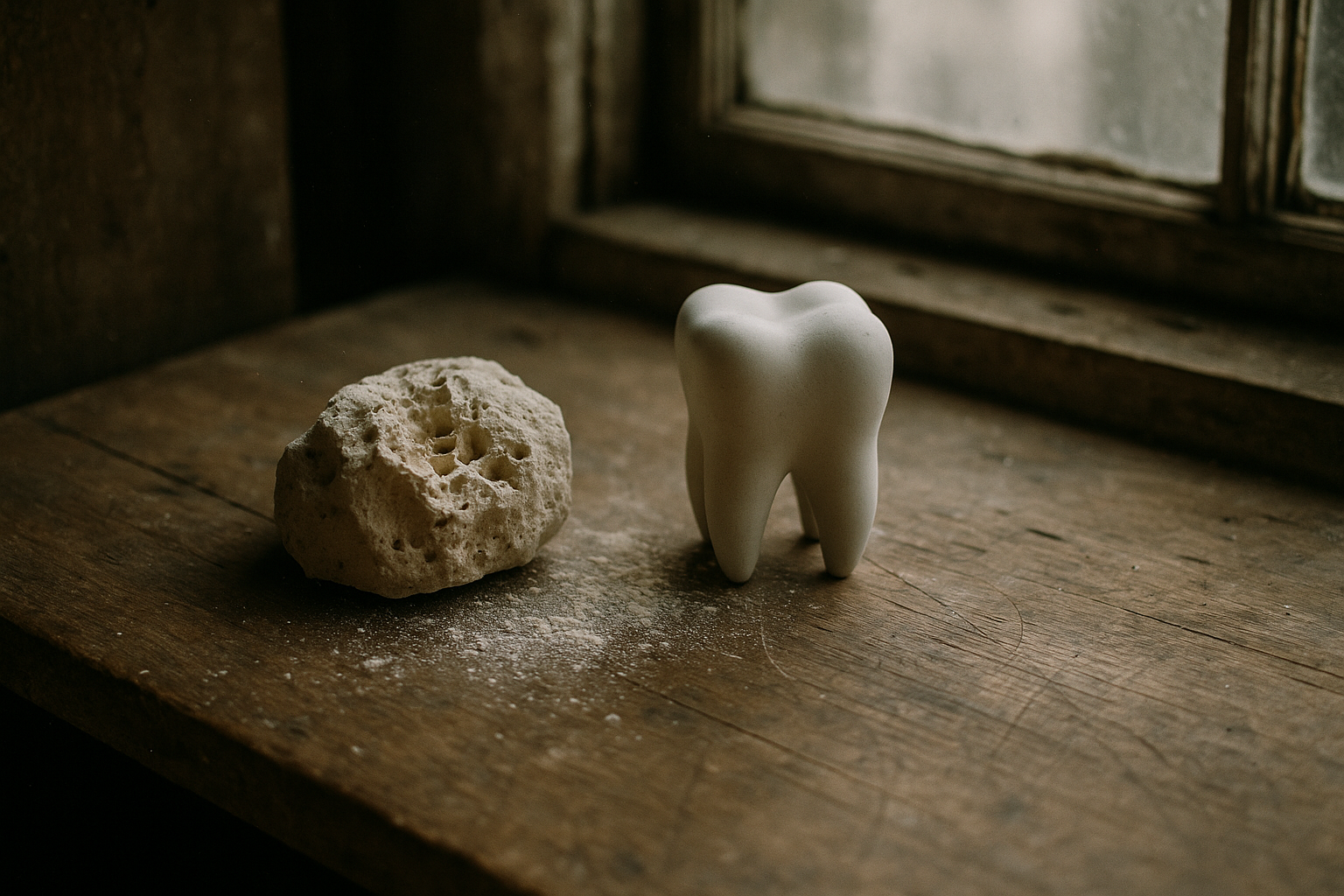 A Dentist's Guide to Jawbone Loss and Dental Implants
