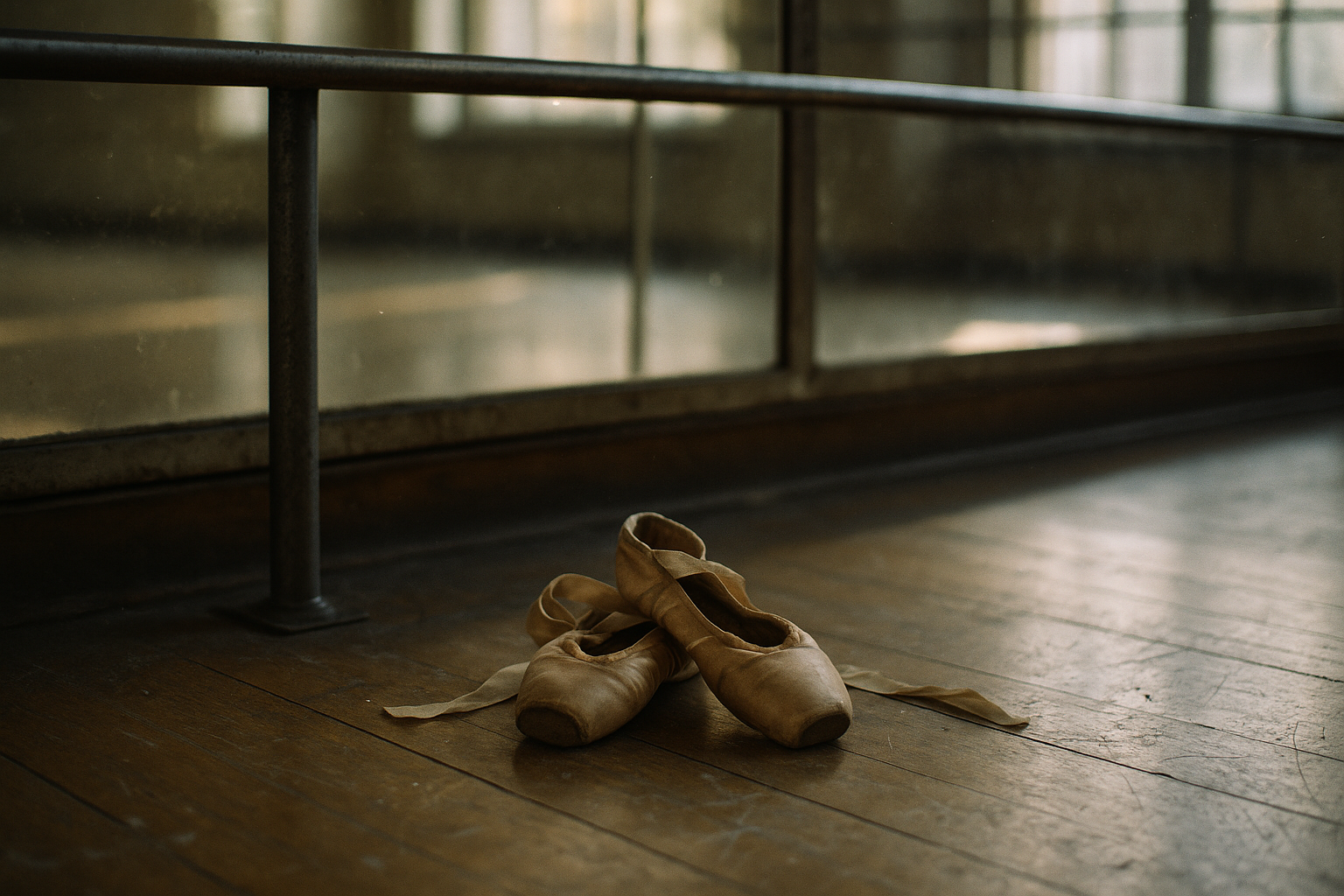 Explora Oportunidades de Becas de Danza y Coreografía para Financiar tus Estudios en 2026
