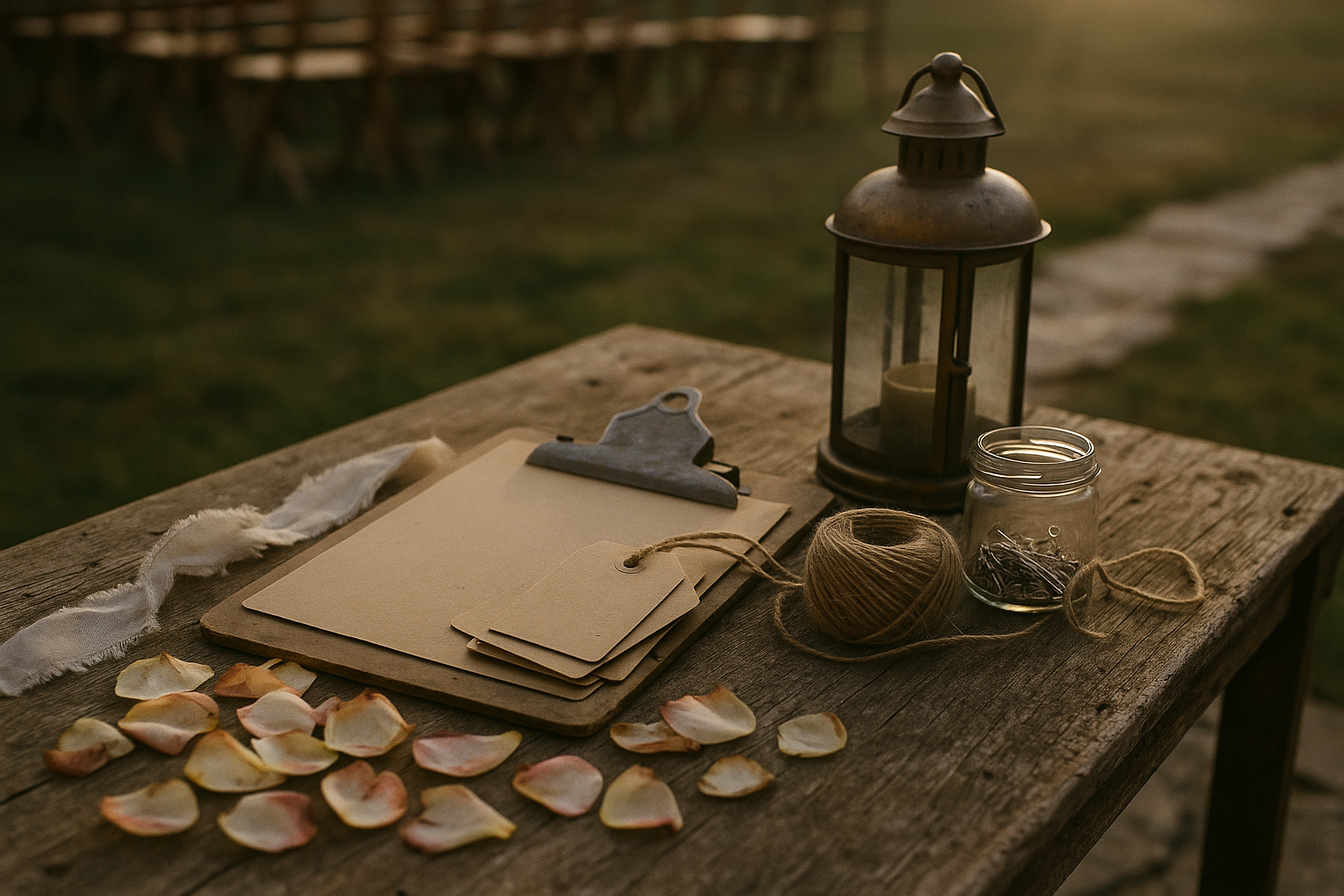 Why Hiring a Part-Time Wedding Helper Can Make Your 2026 Celebration Smoother and Less Stressful