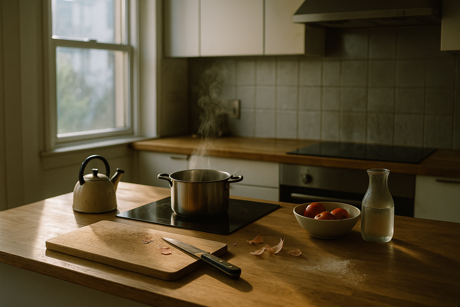 Unlocking Efficiency: Discover How the Smart Kitchen Revolution is Transforming Meal Prep in 2026
