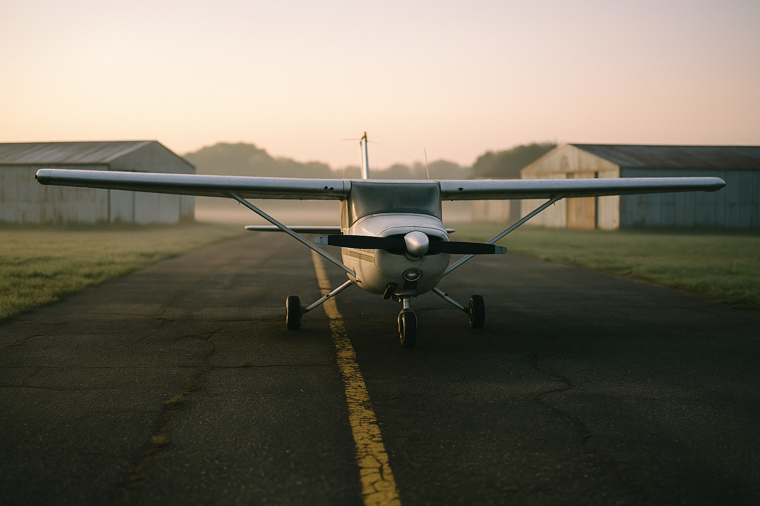 Aviation Pilot Training: Your Guide to Taking Flight