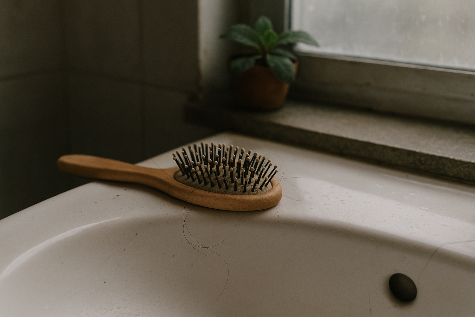 La Verdad sobre la Caída del Cabello: ¿Qué Funciona Realmente en 2026?

