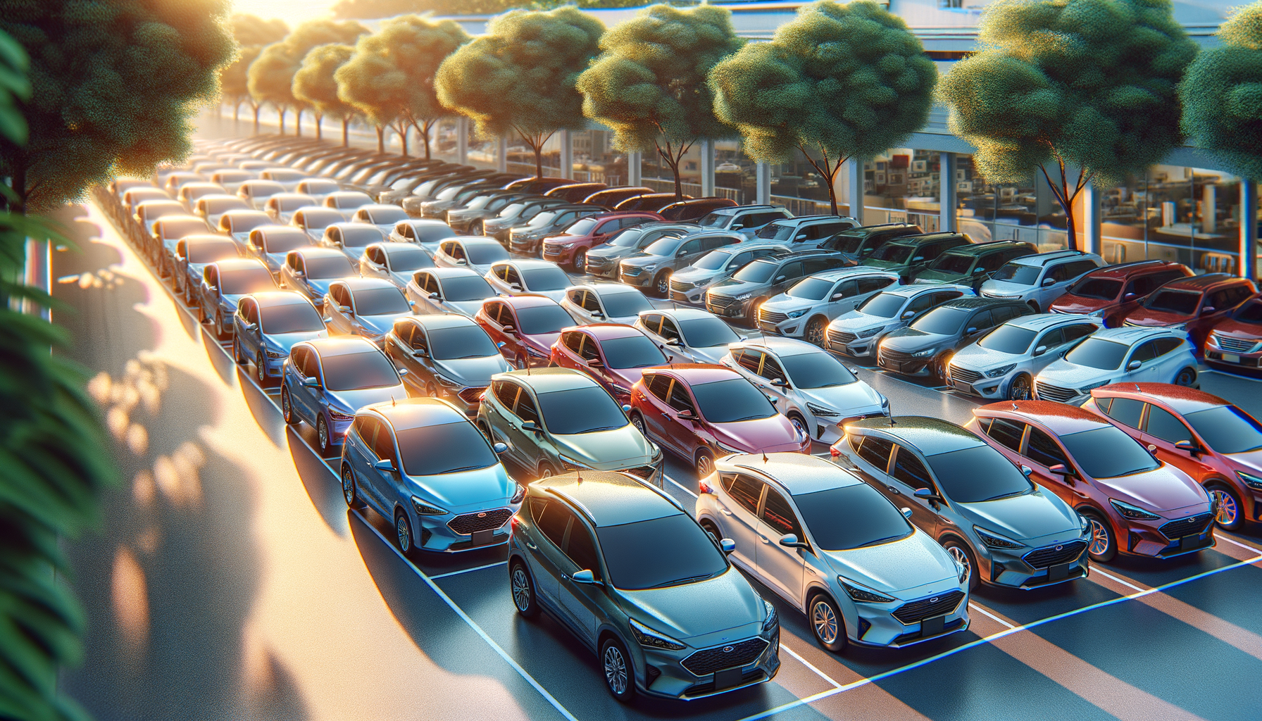 Highly Rated Budget-Friendly New Cars Available Today: Affordable Choices for Every Driver