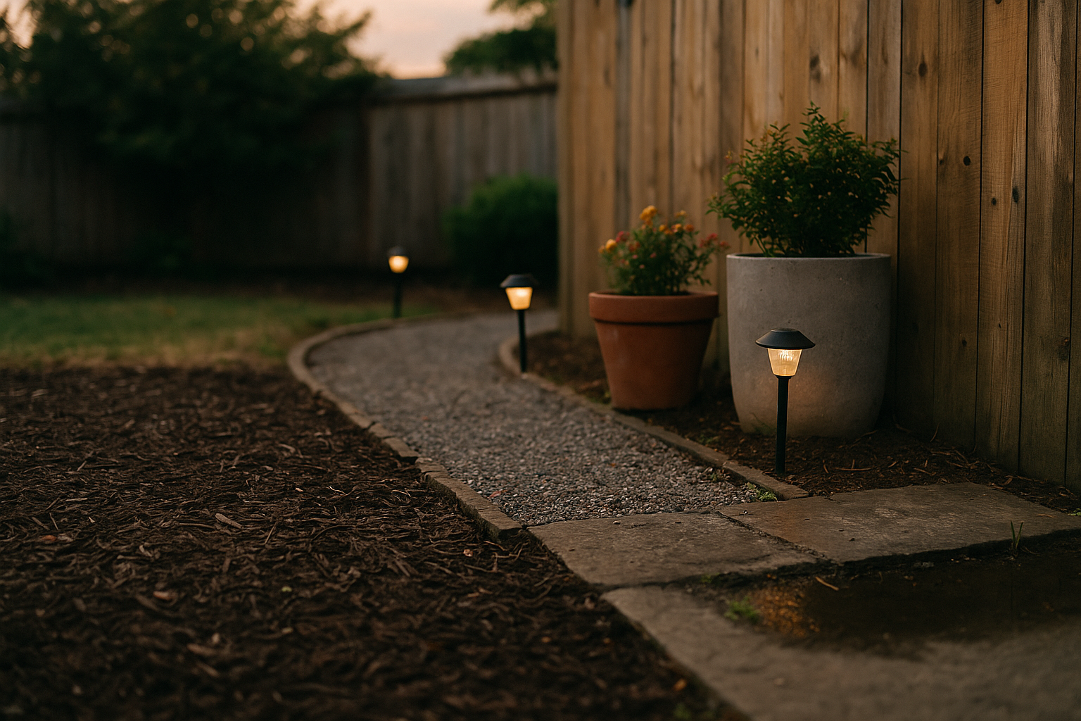 Discover 5 Cheap Landscaping Fixes That Look Expensive and Transform Your Outdoor Space on a Budget
