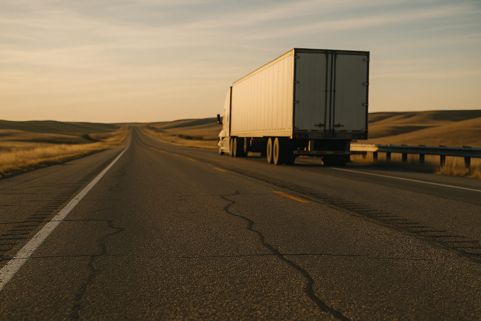 Your Guide to Starting a Career in Truck Driving

