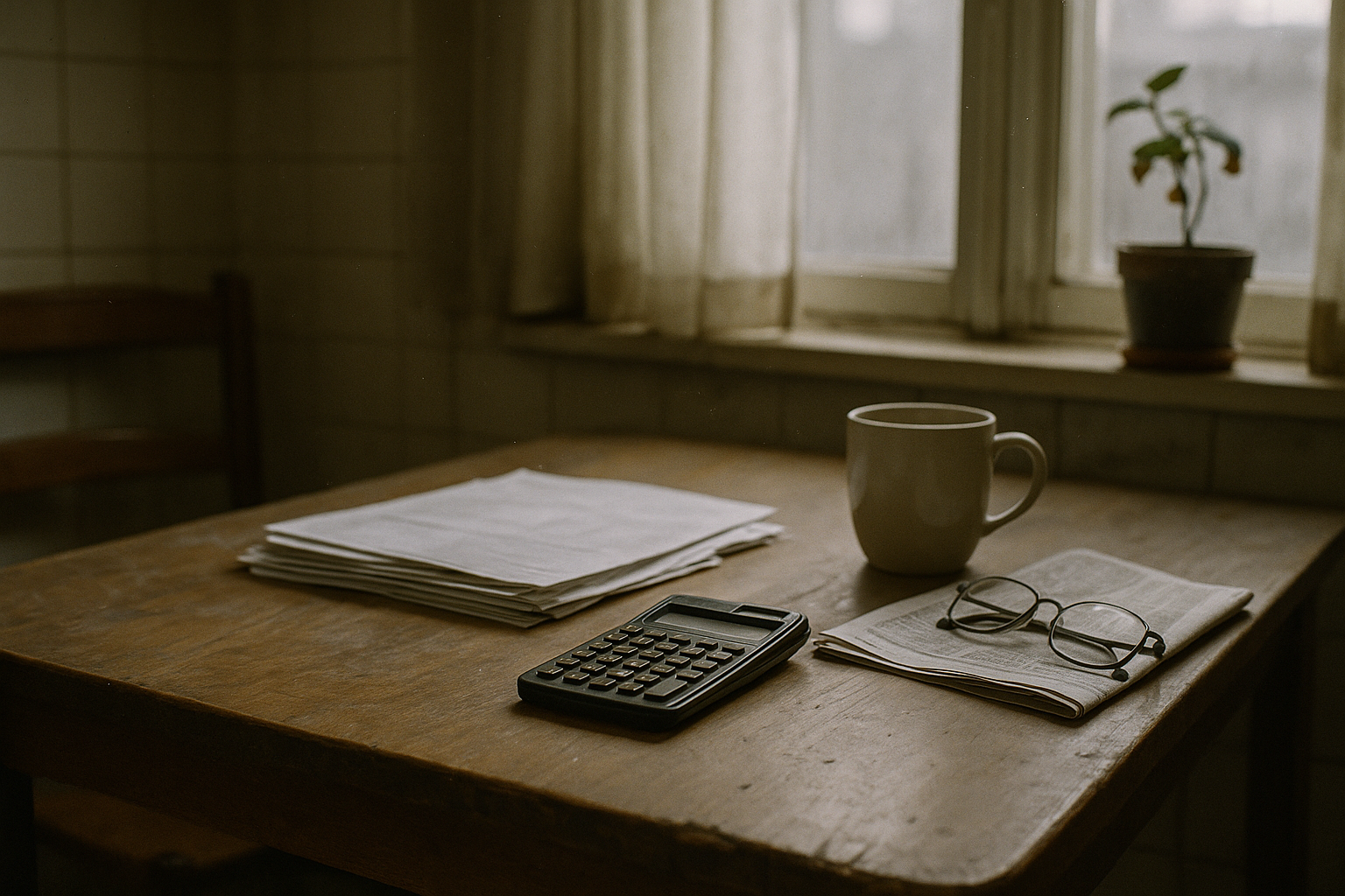 Unlock Hidden Savings: Your Guide to Overlooked Senior Benefits for a Better Quality of Life
