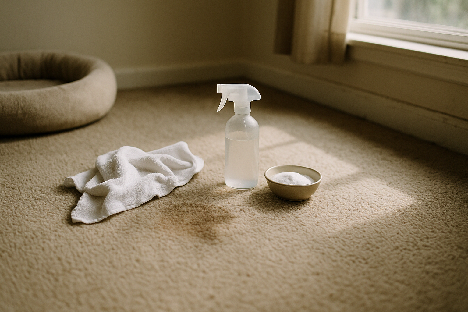 Essential Guide to Choosing a Top-Rated Cat Urine Carpet Cleaner for a Fresh Home in 2026