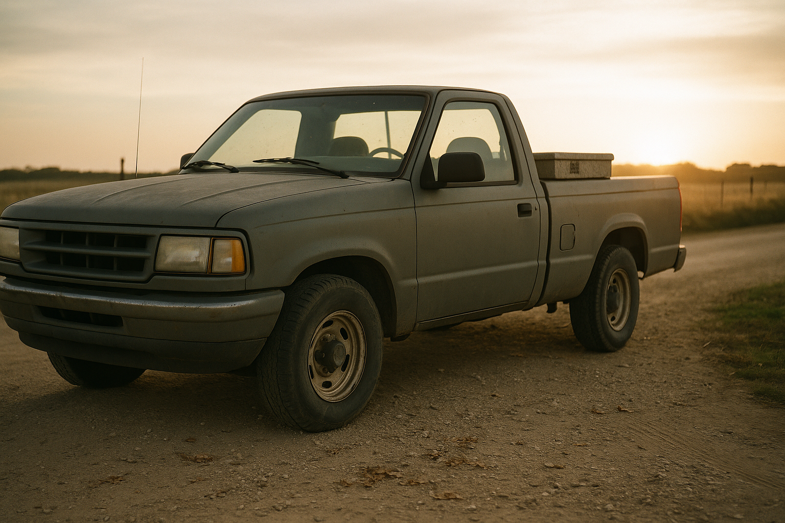 Rent-To-Own Pickup Trucks, Explained Clearly