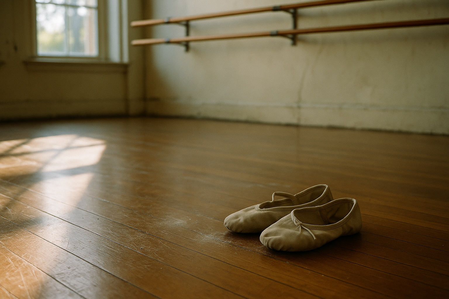 Explora Oportunidades de Becas de Danza y Coreografía para Financiar tus Estudios en 2026
