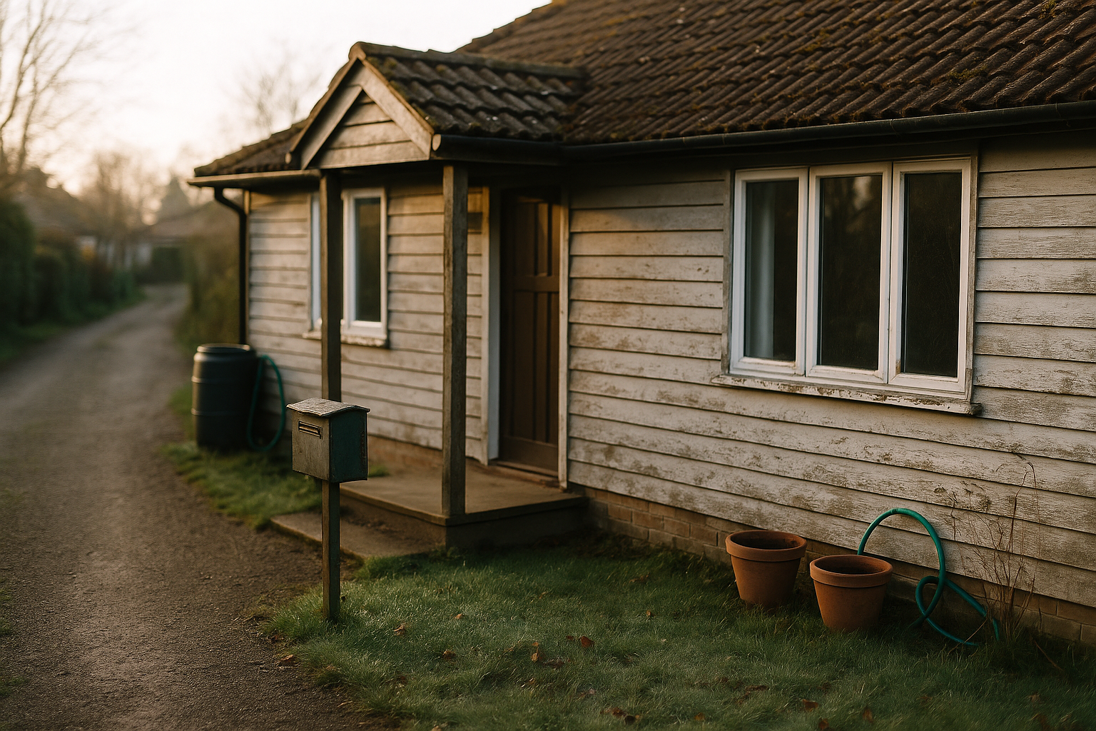 Your Essential Guide to Renting Retirement Bungalows for Over-55s
