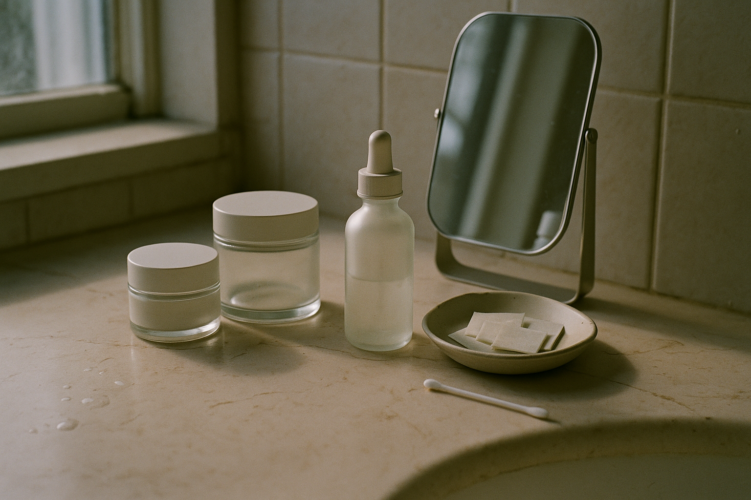 Cosmetic product testing explained: how it works and what to expect
