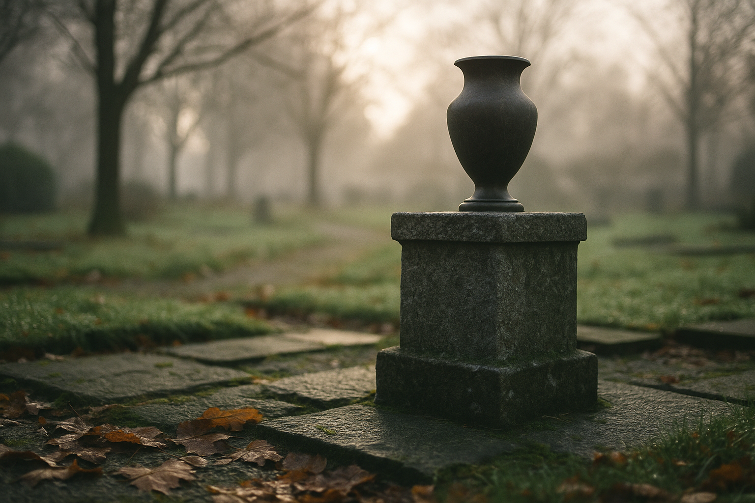 What Really Happens During Cremation? A Step-by-Step Guide
